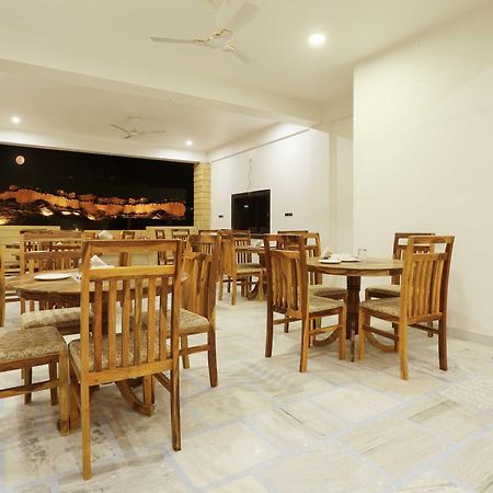 Hotel Golden Signature Jaisalmer Esterno foto