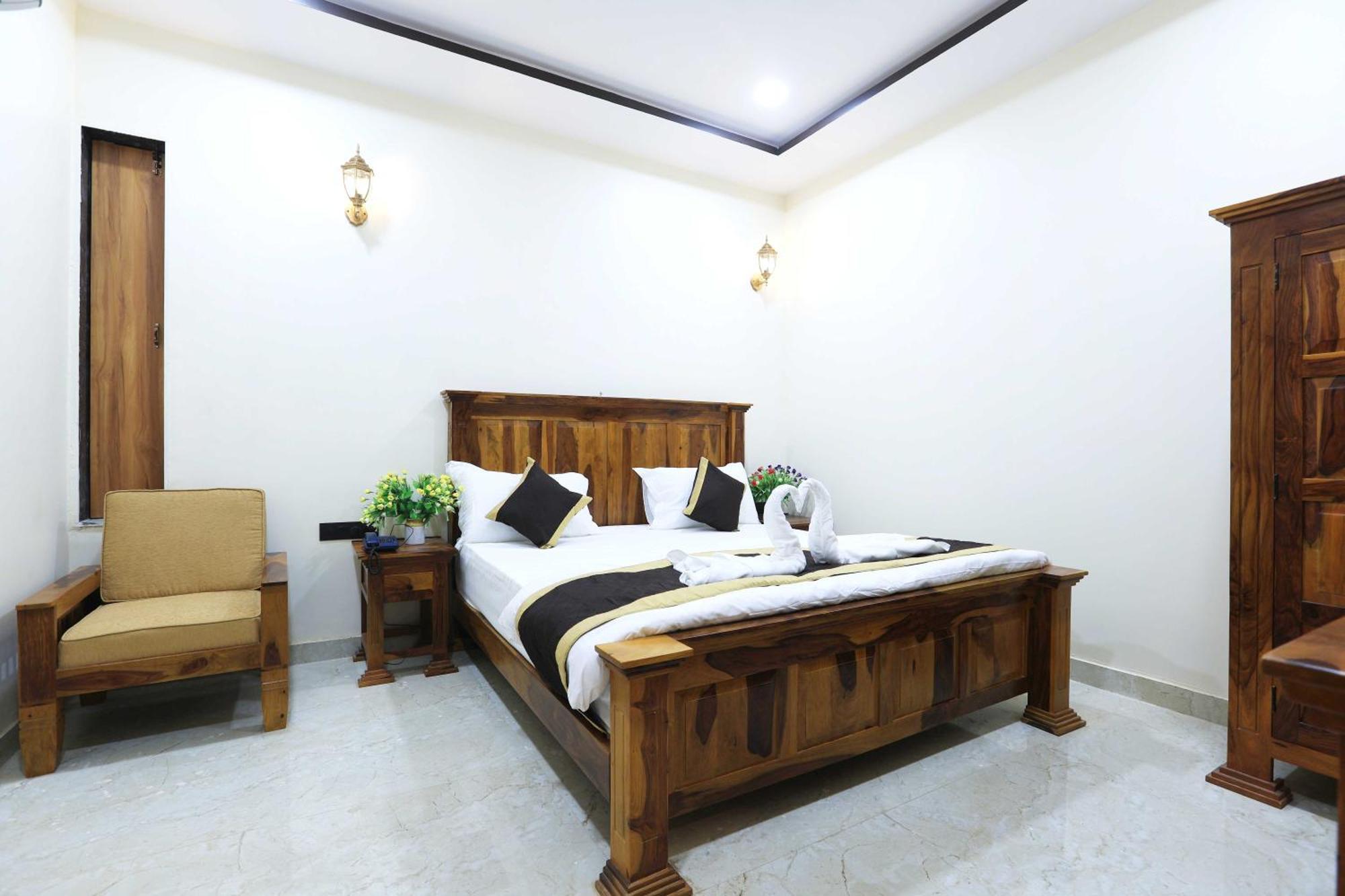 Hotel Golden Signature Jaisalmer Esterno foto